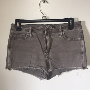 Hollister shorts